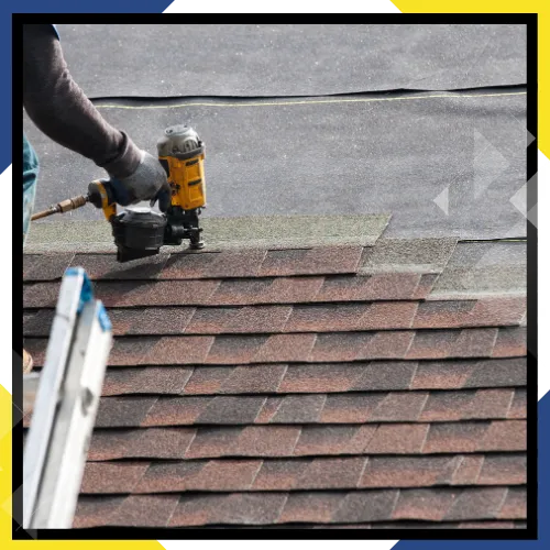 Roofing Installation