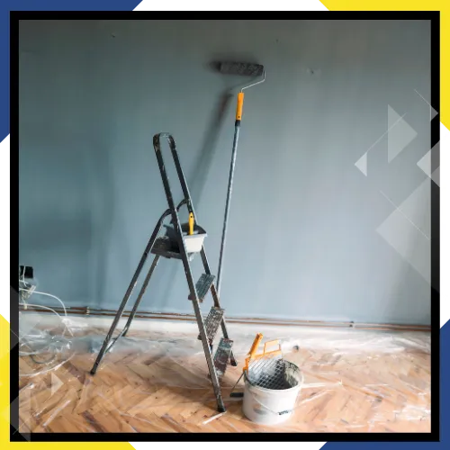 Painting Services