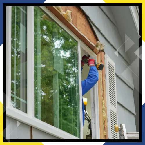 Window Services