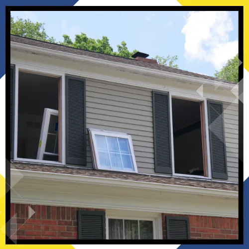 Siding installation service in West Orange, NJ 