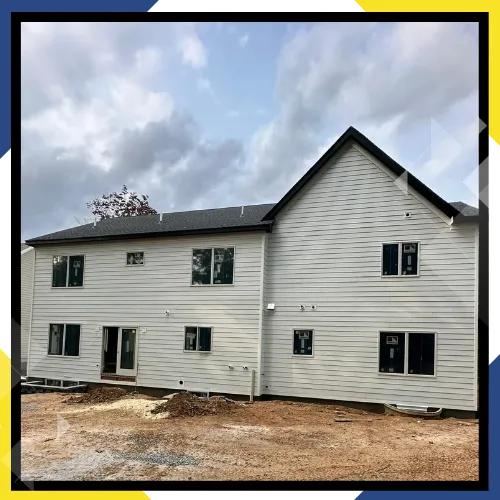 Roofing installation project completed in Orange, NJ 