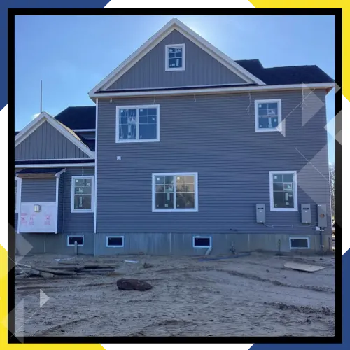 Gutter installation service in East Orange, NJ 