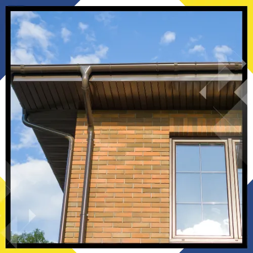 Gutter Installation In Orange, NJ for a local home 