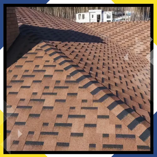 Roof installation in East Orange, NJ for a safer home