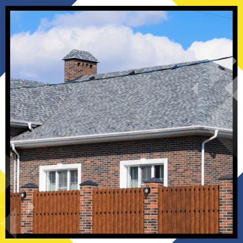 Roof Installation in Orange NJ for a local home 
