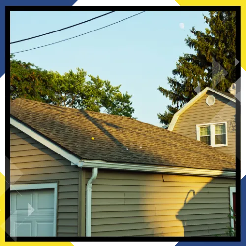 Residential and commercial roof service in Orange NJ 