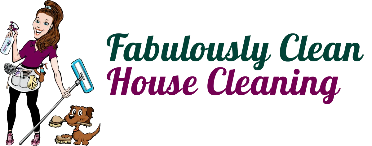 Fabulously Clean House Cleaning