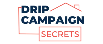 Drip Campaign Secrets Logo