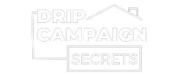 Drip Campaign Secrets Header Logo