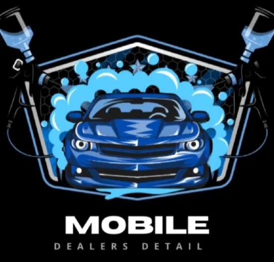 Mobile Dealers Detail