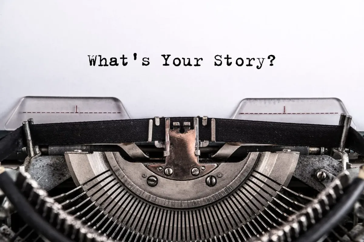 Our Story