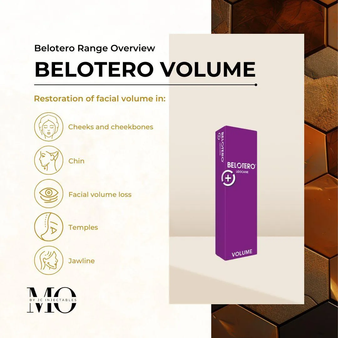 Blotero Volume