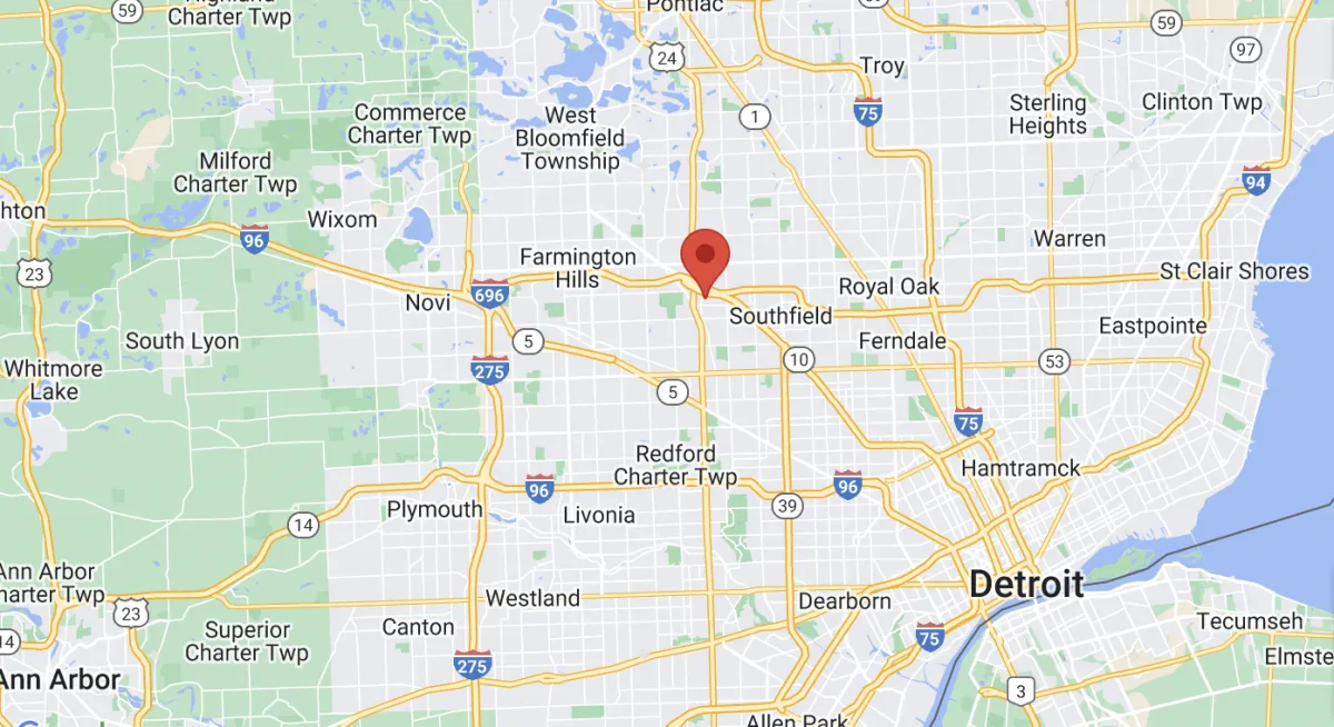 House Cleaning Services In The Metro Detroit Area