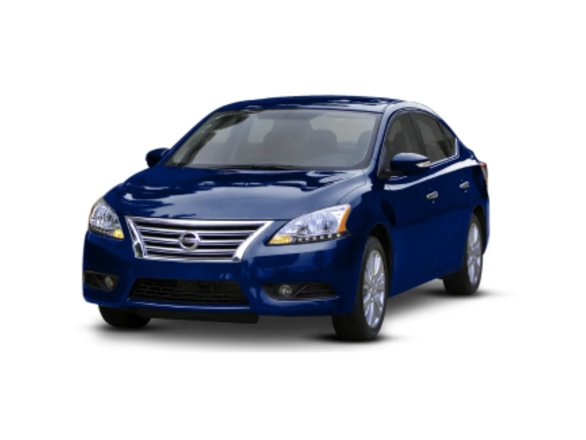 Vacay Auto Rentals Nissan Sentra