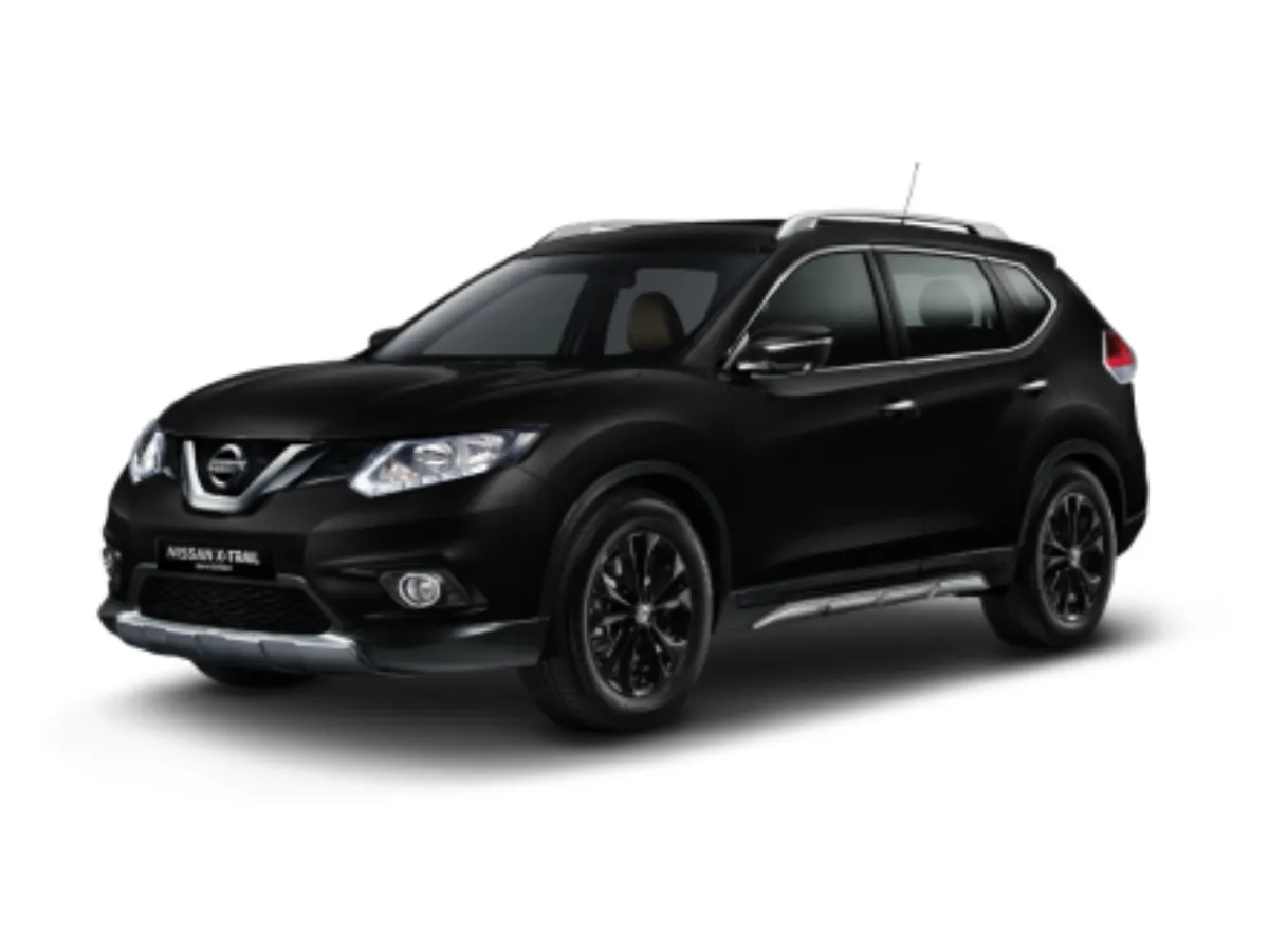 Vacay Auto Rentals Nissan X-Trail