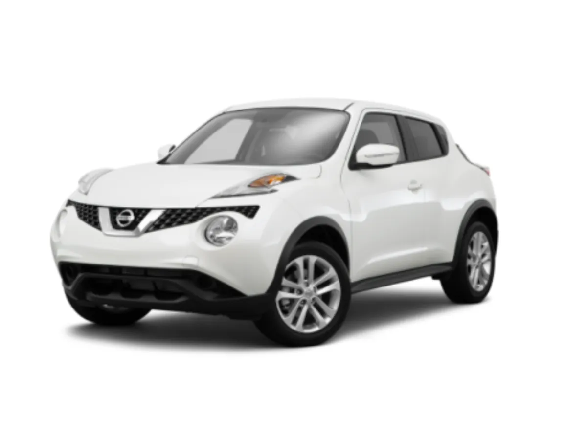 Vacay Auto Rentals Nissan Juke