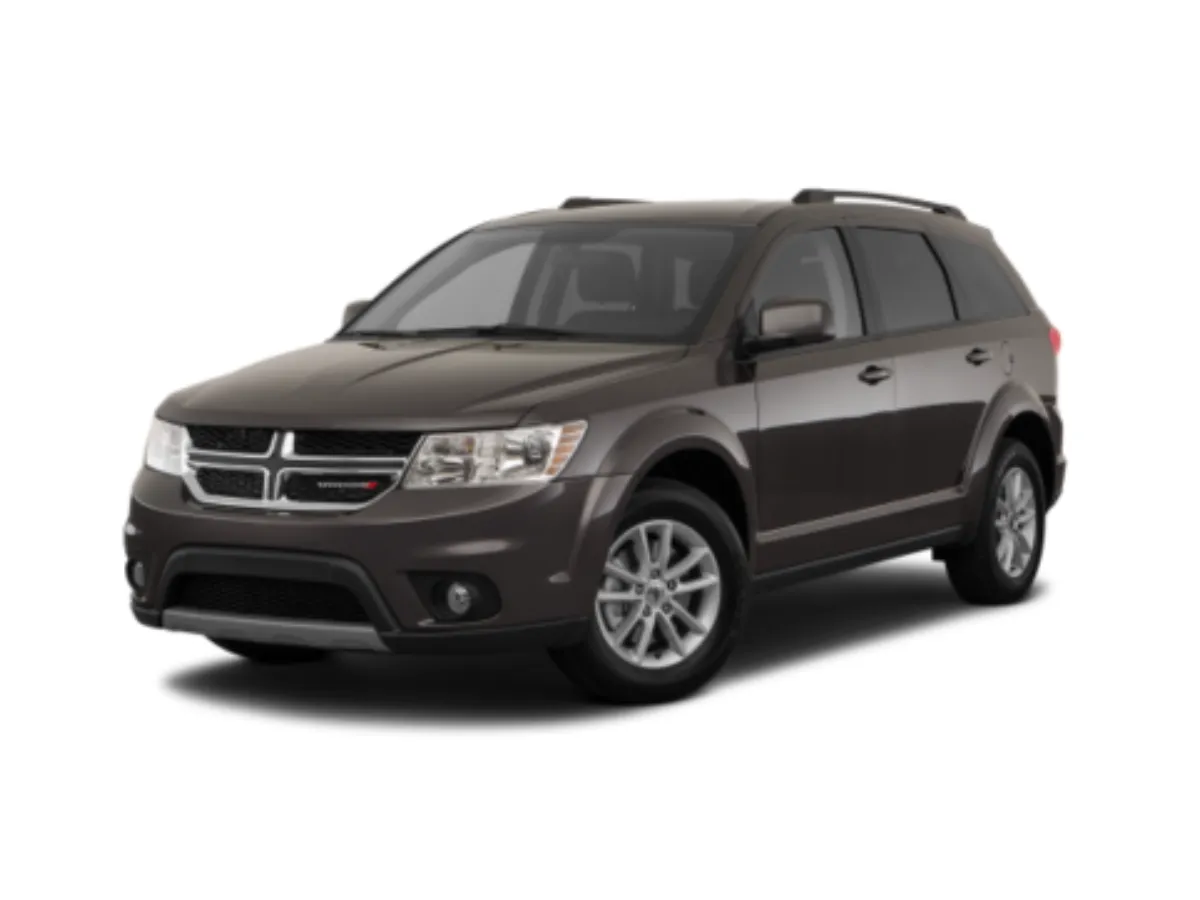 Vacay Auto Rentals Dodge Journey
