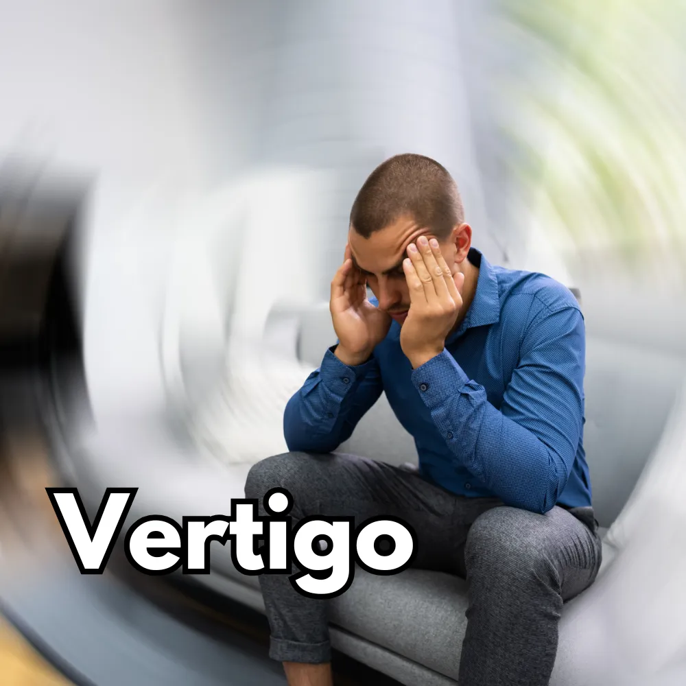 Vertigo