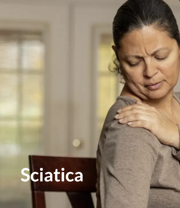 Sciatica