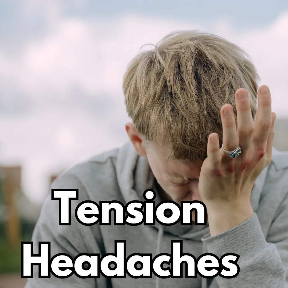 Tension Headaches