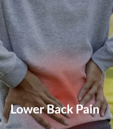 Lower Back Pain