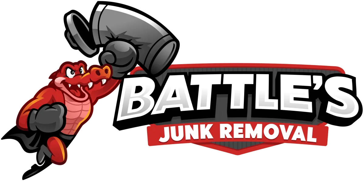 Battles Junk Removal & Demolition