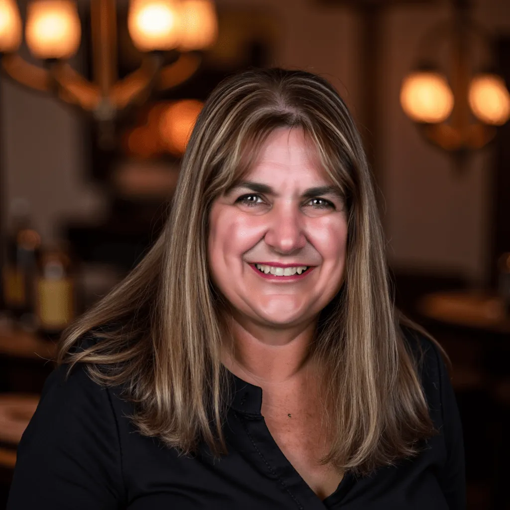 Piece by Piece Podcast Cover with Paula Allen