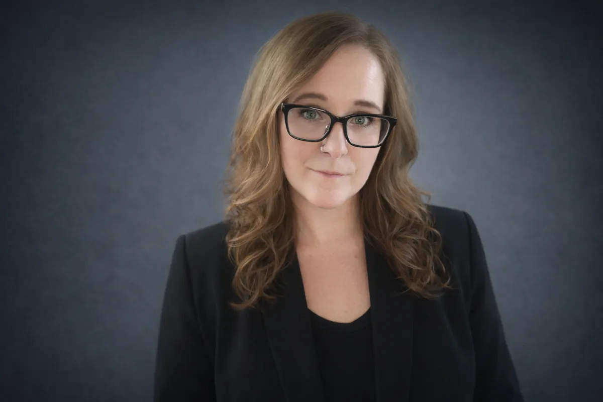 Todd Schuchart Headshot Placeholder