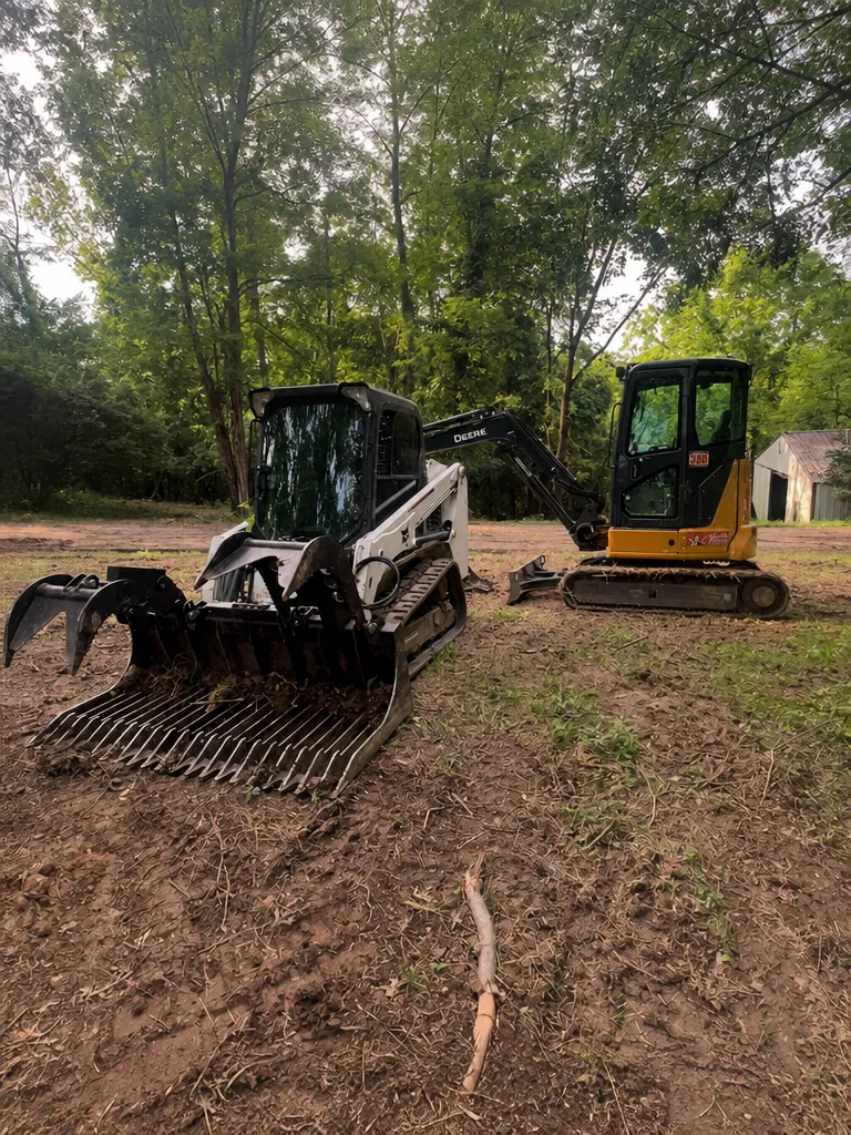 Land Clearing