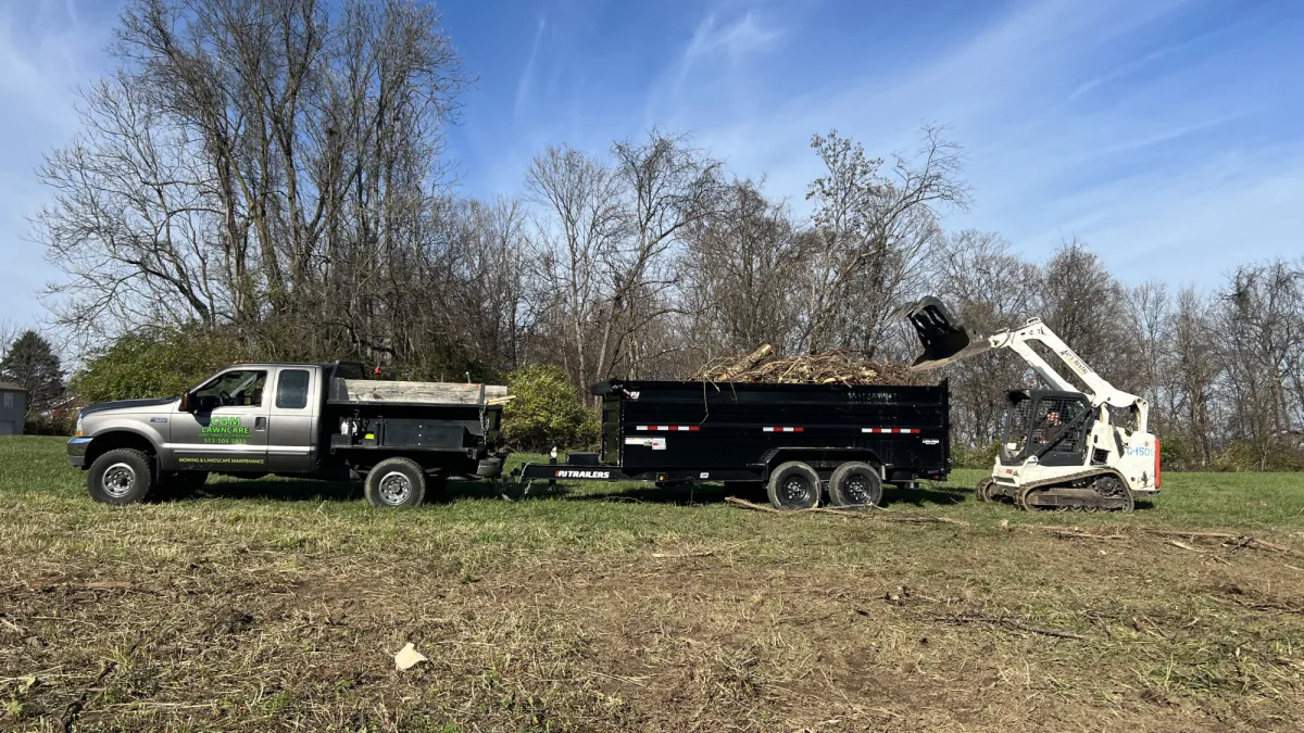 Land Clearing