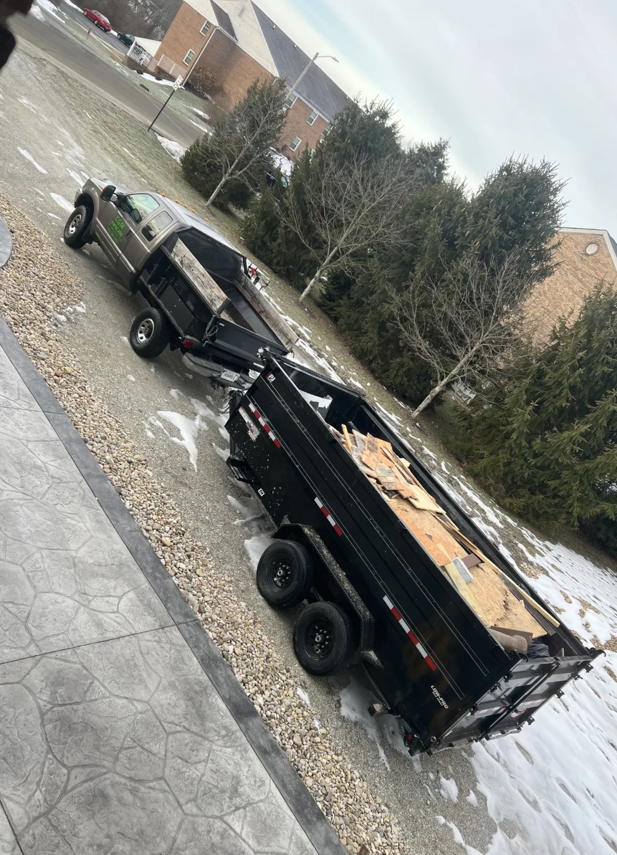 Junk Removal 