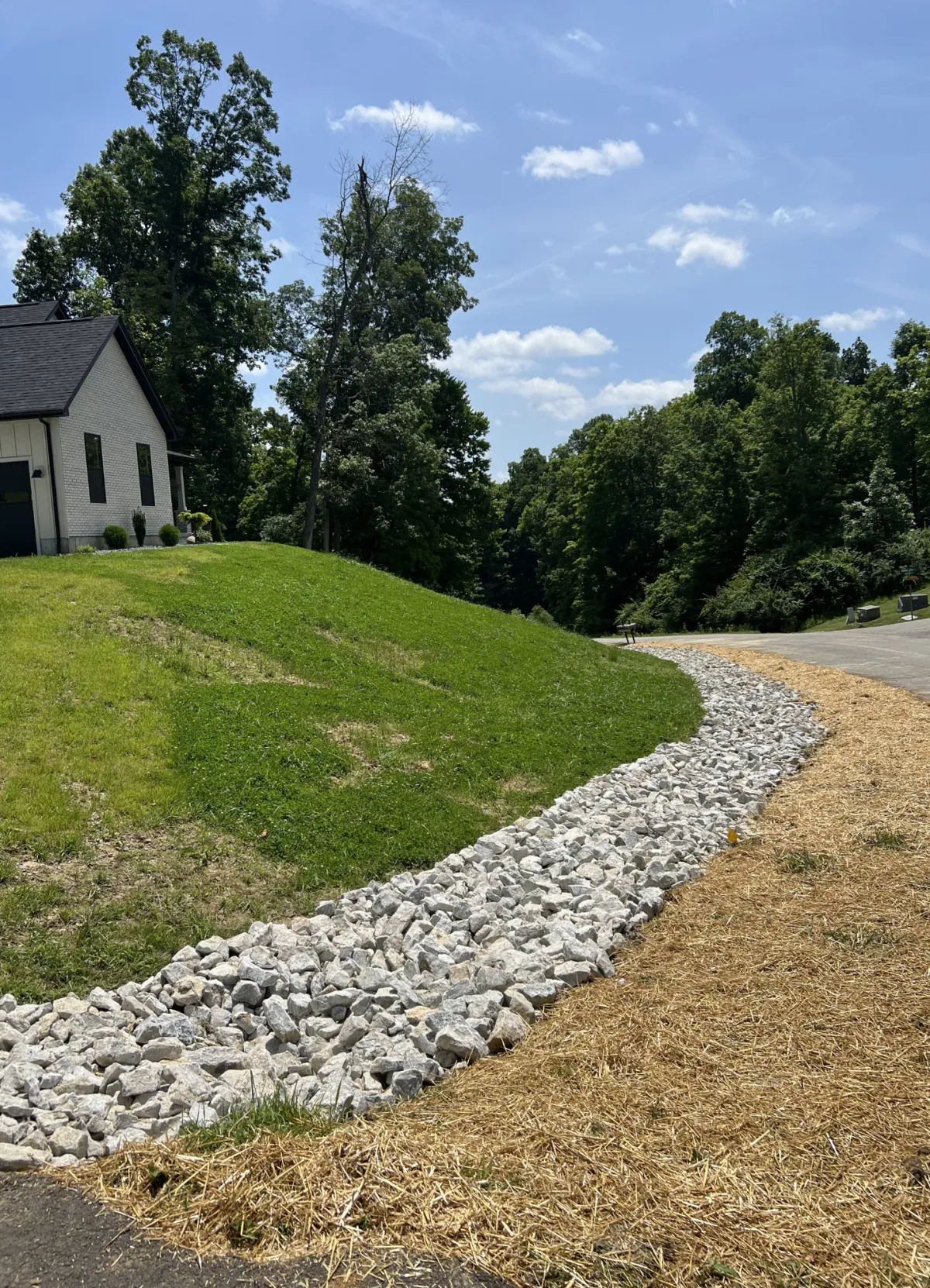 Rock Work 