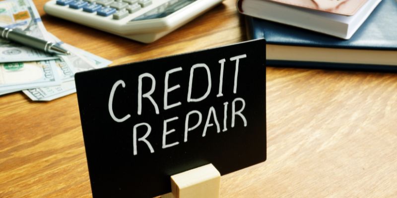 How Credit Repair Works: Key Steps, Timelines & Tips for Success