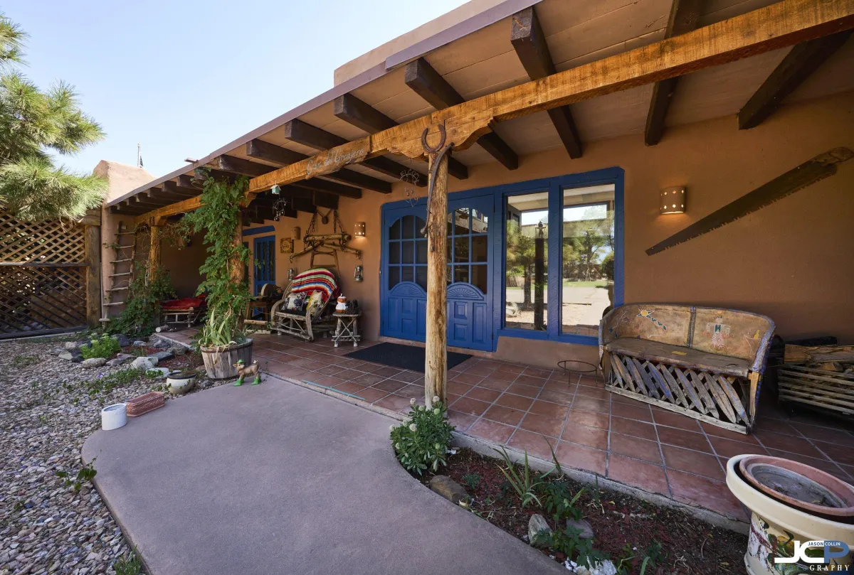 Albuquerque Concrete levels Patio and Walkways