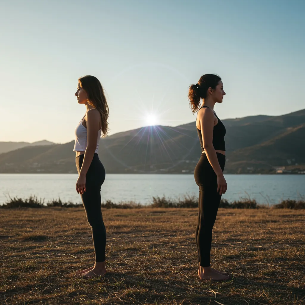 green trees beside river during daytime