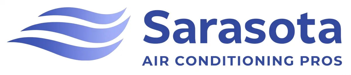 Sarasota Air Conditioning Pros Logo