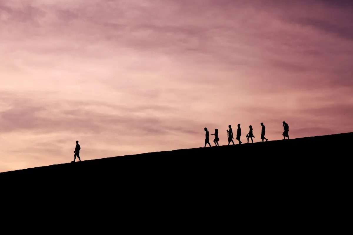 Why I Built a Trauma-Informed Leadership Framework