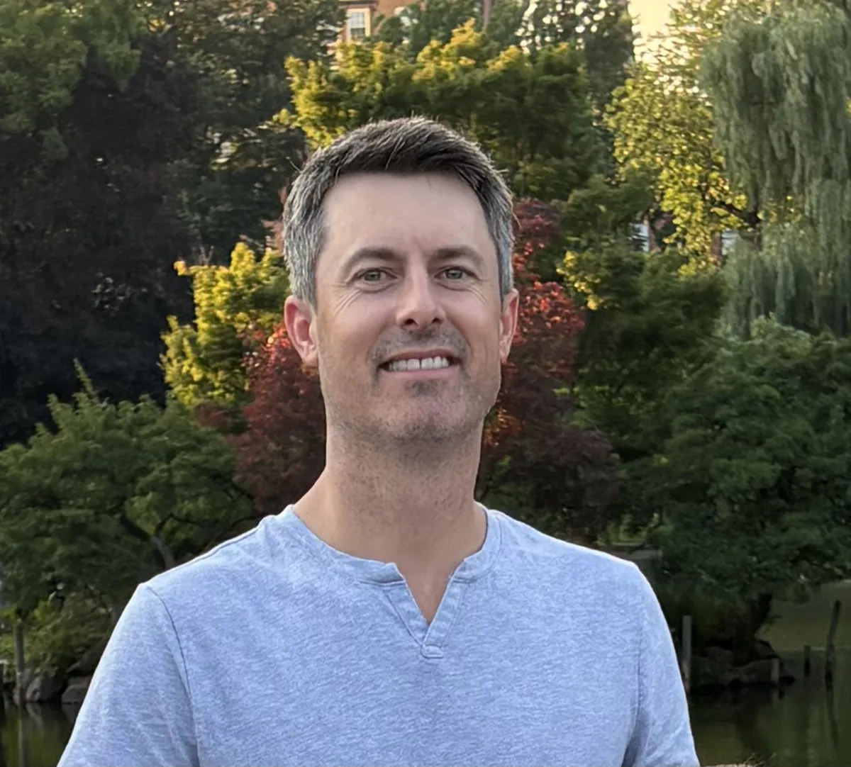 Kevin - Founder of Zero to Local Hero