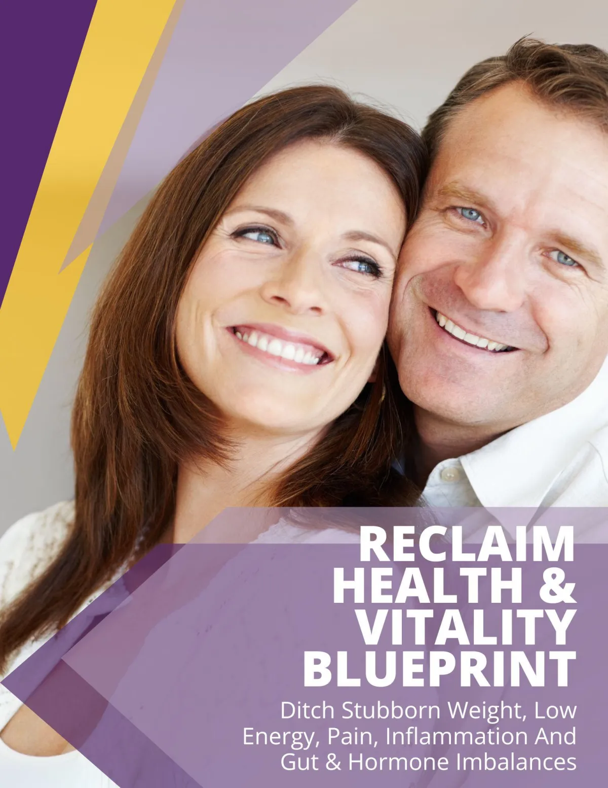 Treating Hormone Imbalances