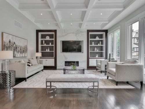 Interior Renovation in Brooklyn NY