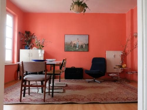 Interior Painting in Brooklyn NY