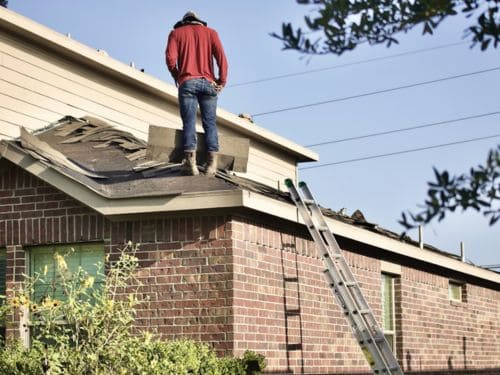 Roof Repair in Brooklyn NY