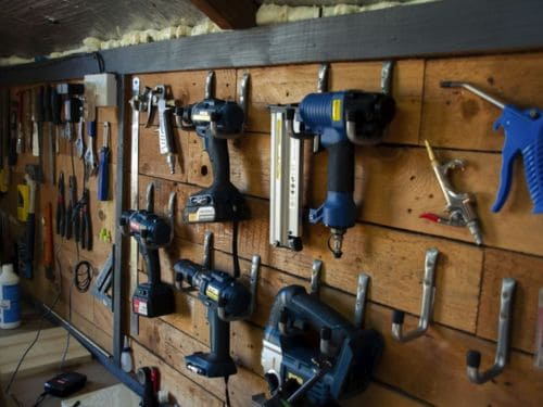 Carpentry in Brooklyn NY