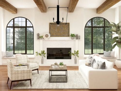 Interior Renovation Brooklyn NY