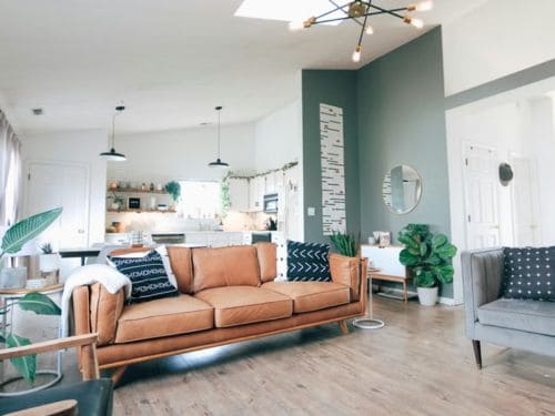 Interior Painting Brooklyn NY