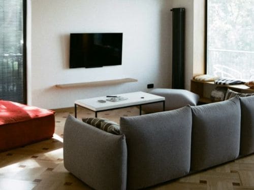 Carpentry Brooklyn NY