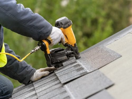Roof Repair 