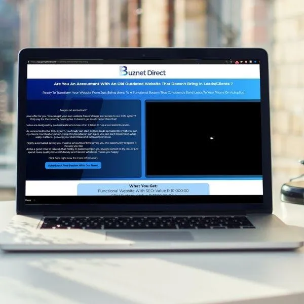Websites For Accounting Firms