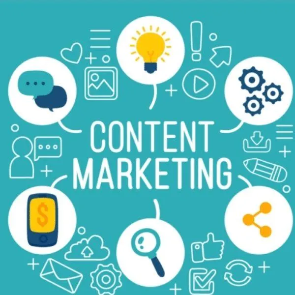 Content Marketing For Accounting Firms
