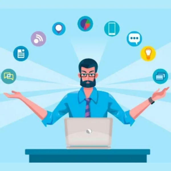 Become An Expert in That Niche